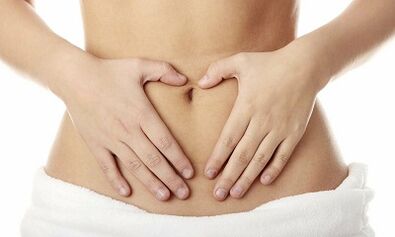 Enterobiozes simptomi cilvēkiem