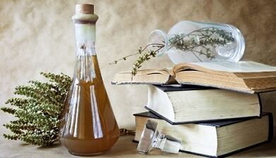 parazītu ārstēšana organismā ar tautas līdzekļiem