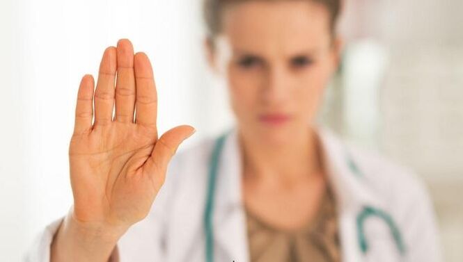 Brīdinājums – skābenes ir kontrindicētas paaugstināta kuņģa skābuma gadījumā